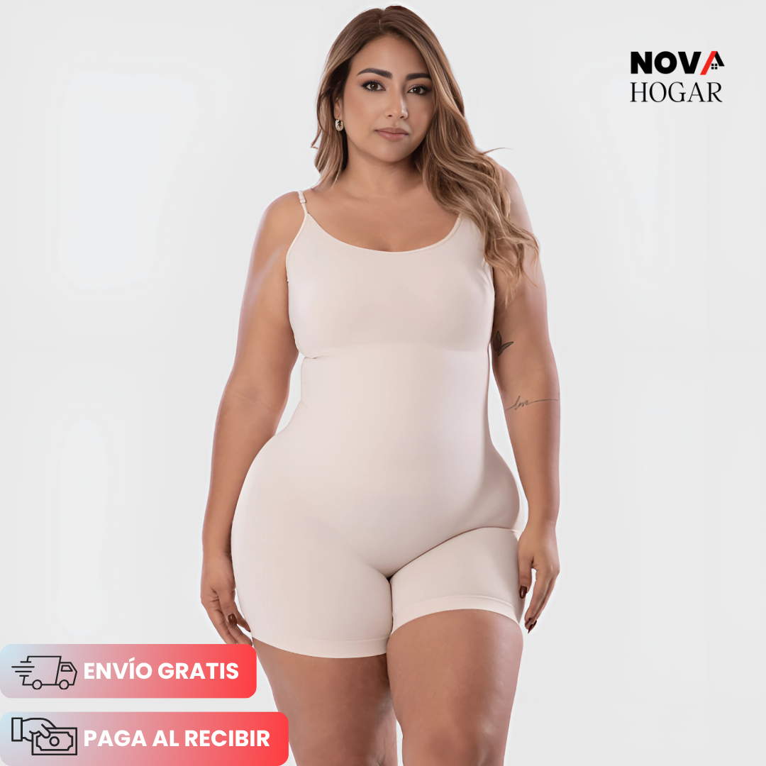CurveHug™ Faja Moldeadora Invisible