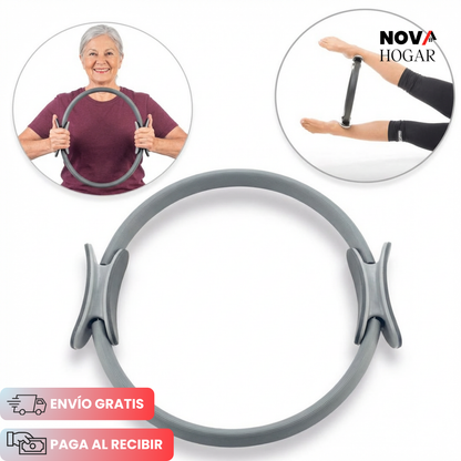 VitalMove™ Aro De Ejercicios para Adulto Mayor