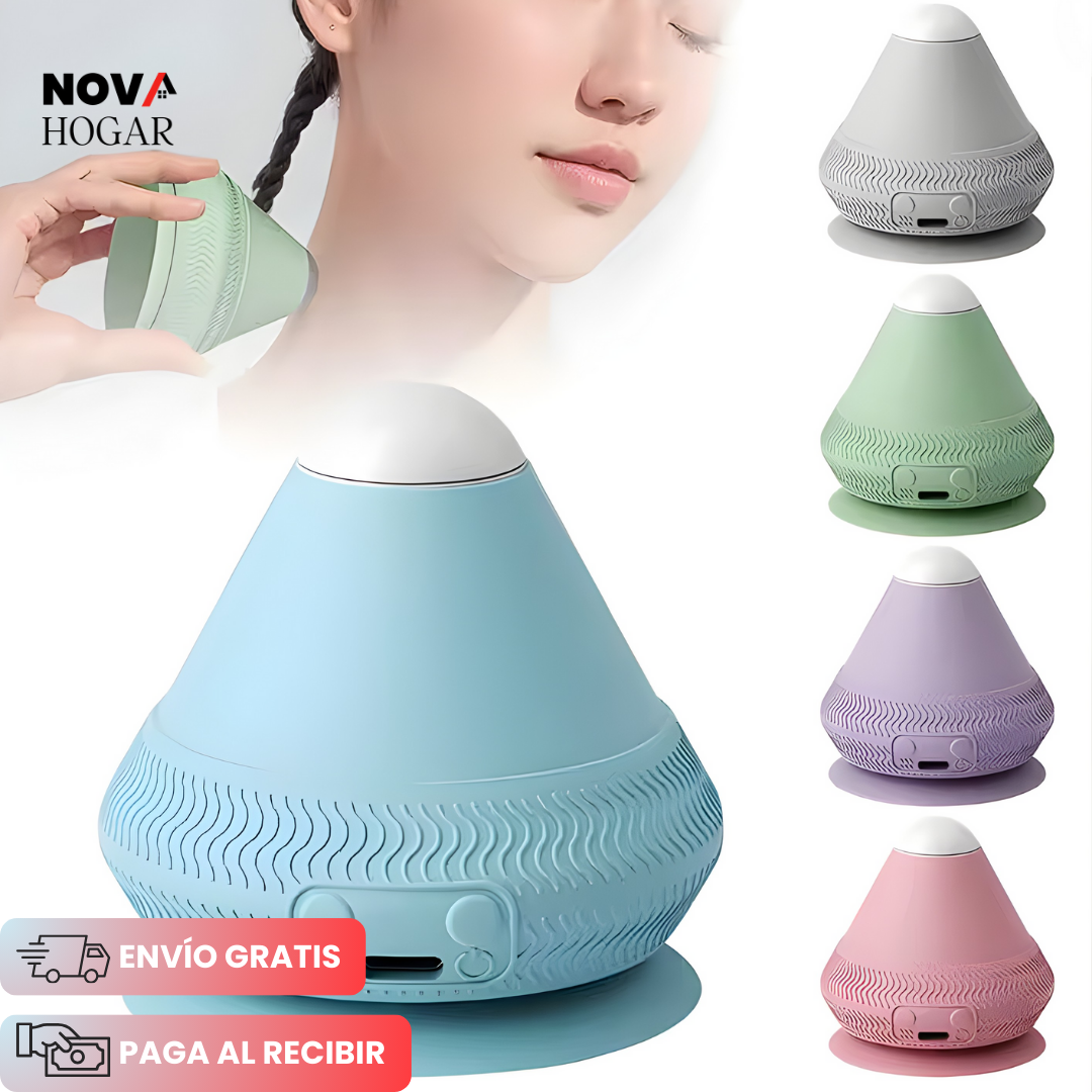 HeatCore™ Bola De Masaje Térmica y Vibración