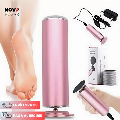 Smoothify™ Removedor Eléctrico de Callos