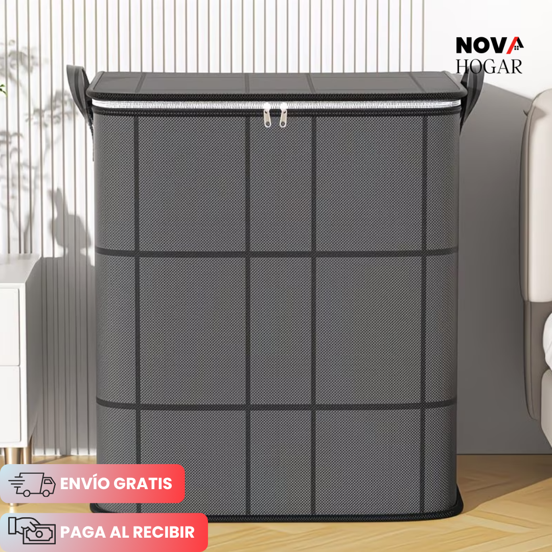 GiantPack™ Gran Bolsa Organizadora Plegable para Armario