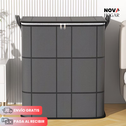 GiantPack™ Gran Bolsa Organizadora Plegable para Armario