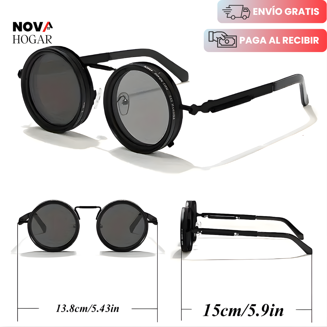 Eclipze™ Modernas Gafas Polarizadas Ajustables