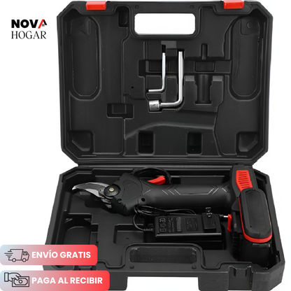 TrimForce™ Tijera Podadora Recargable