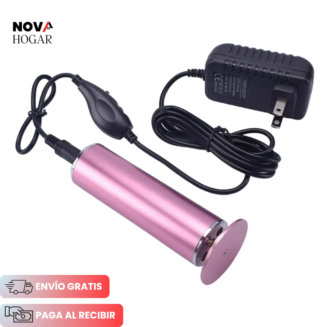 Smoothify™ Removedor Eléctrico de Callos