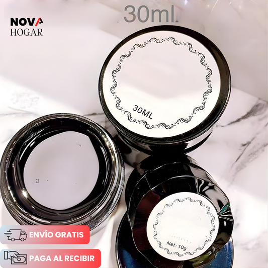 NailSavior™ Gel Reparador de Uñas