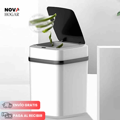 FreshSensor™ Moderna Caneca Inteligente con Sensor de Movimiento