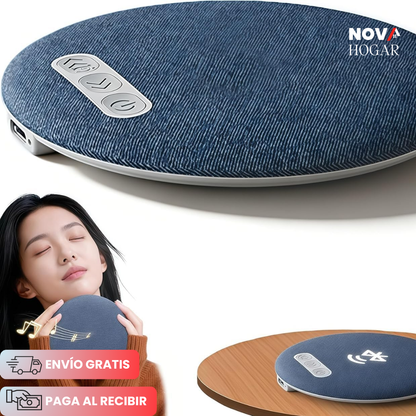 DreamTune™ Altavoz de Inducción para Almohada