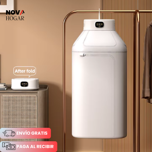 EasyDryer™ Secador de Ropa Ultrarápido para Espacios Cerrados