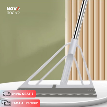 MagicBroom™ Escoba Mágica para Limpieza de Pisos y Ventanas