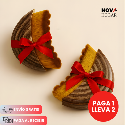 2x1 LymphBrush™ Cepillo Facial Efecto Lifting