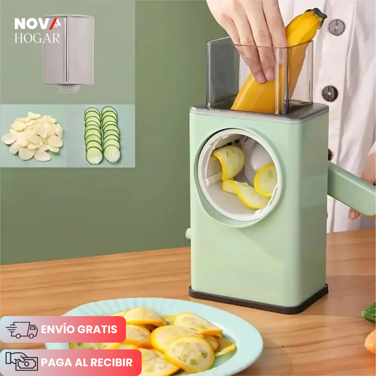 ProKitchen™ Prepara Tus Comidas Rápido y de Forma Segura