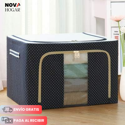 ClosetMax™ Caja Organizadora Plegable