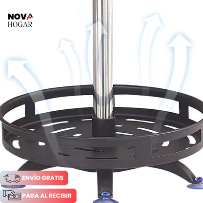 EasyReach™ Organizador Giratorio Premium 3 Niveles