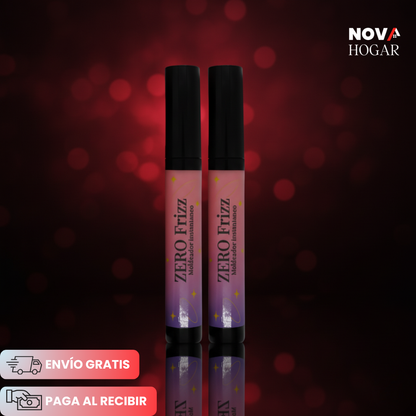 2x1 ZeroFrizz™ Fijador para Cabellos Rebeldes