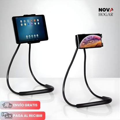 FreeView™ Soporte Manos Libres Ajustable para Celular