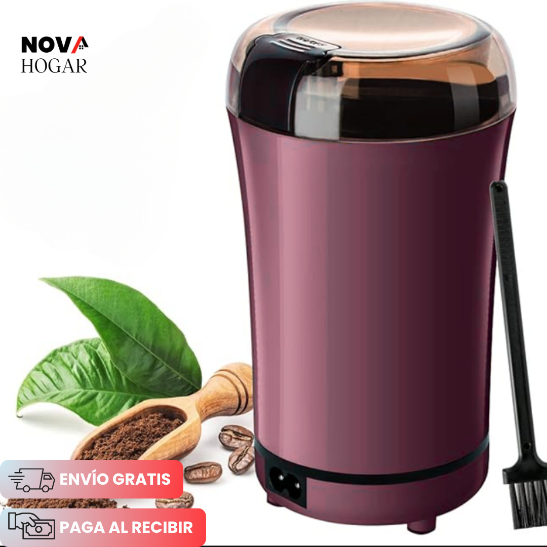FreshGrind™ 2.0 Molinillo Eléctrico para Café y Especias