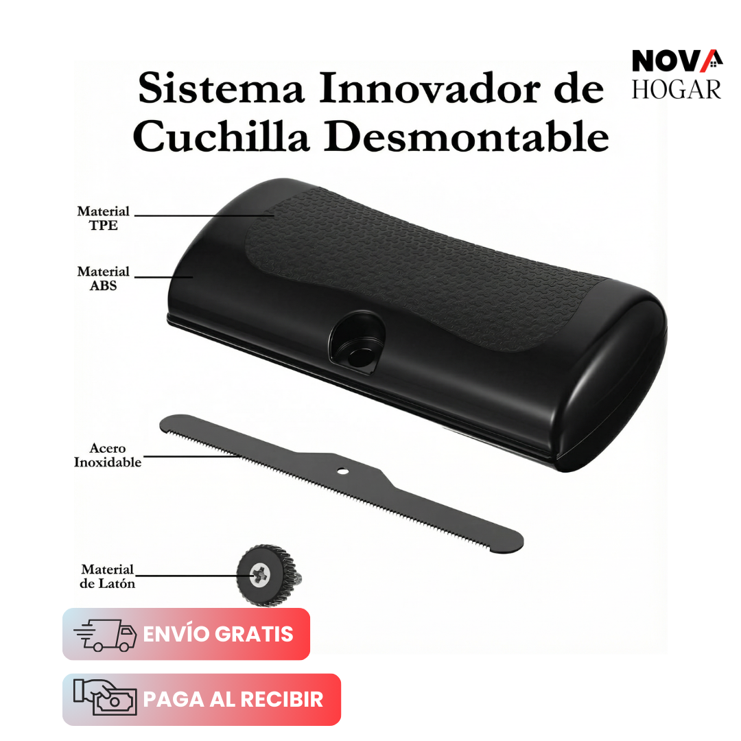 GroomPro™ Peine Multiuso para tus Mascotas