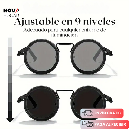 Eclipze™ Modernas Gafas Polarizadas Ajustables