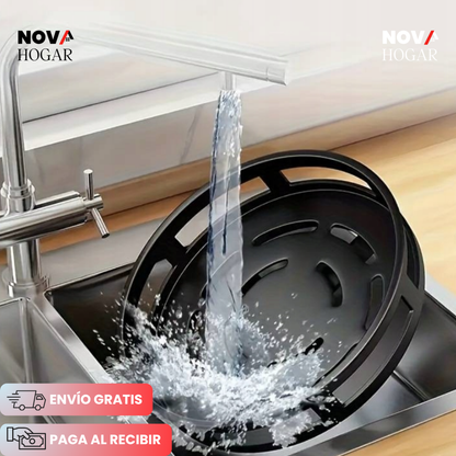 EasyReach™ Organizador Giratorio Premium 3 Niveles