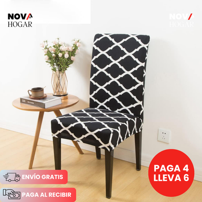 SeatShield™ Funda Elástica Universal para Silla