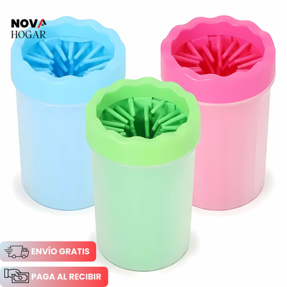 CleanPaw™ Limpiador de Patitas para Perros