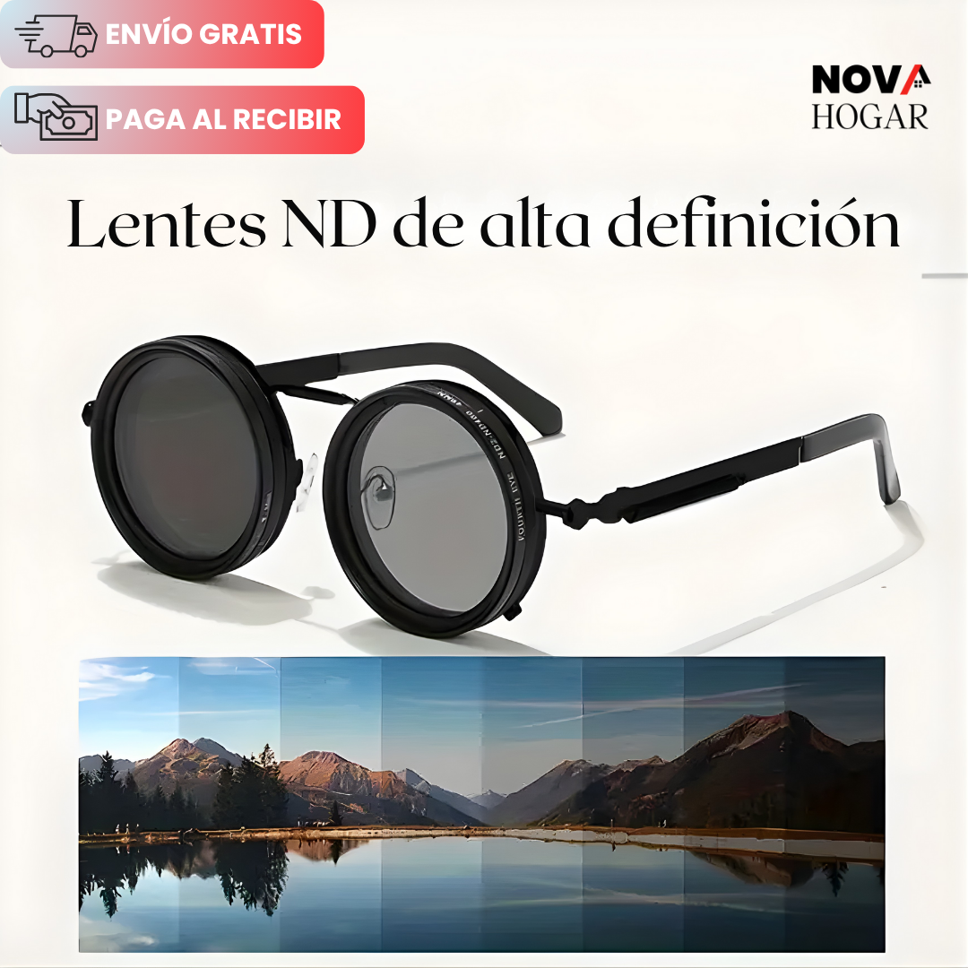 Eclipze™ Modernas Gafas Polarizadas Ajustables