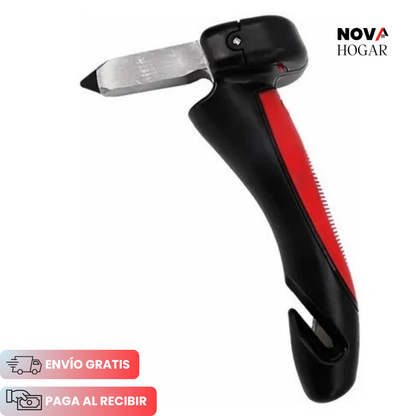 GripMate™ Mango Multifuncional de Apoyo para Autos