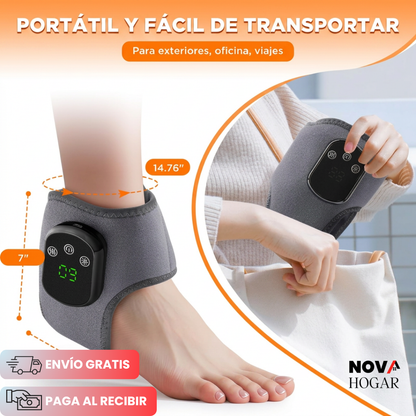 NeoRelief™ Masajeador Inteligente De Pies