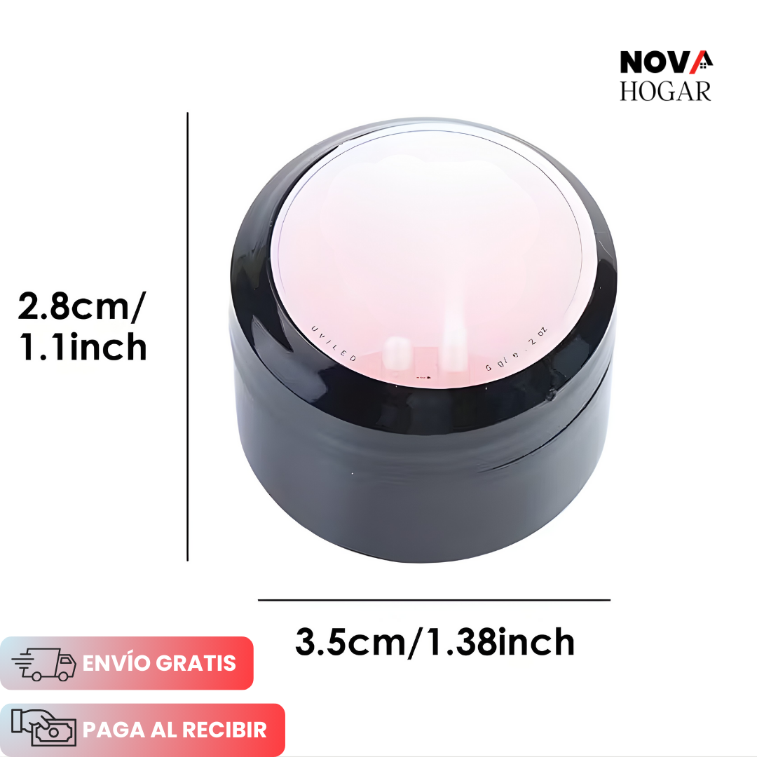 NailSavior™ Gel Reparador de Uñas