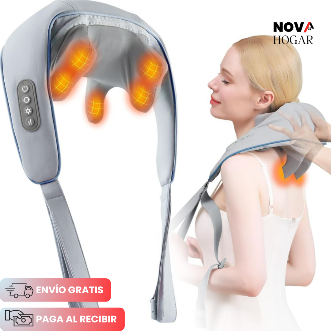 ThermaTouch™ Masajeador Realista Recargable