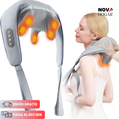 ThermaTouch™ Masajeador Realista Recargable