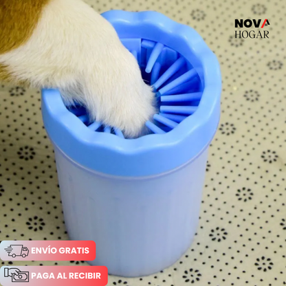 CleanPaw™ Limpiador de Patitas para Perros