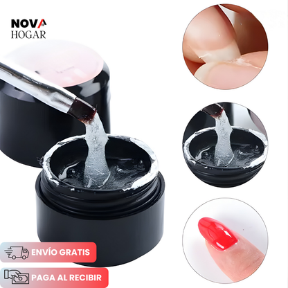 NailSavior™ Gel Reparador de Uñas