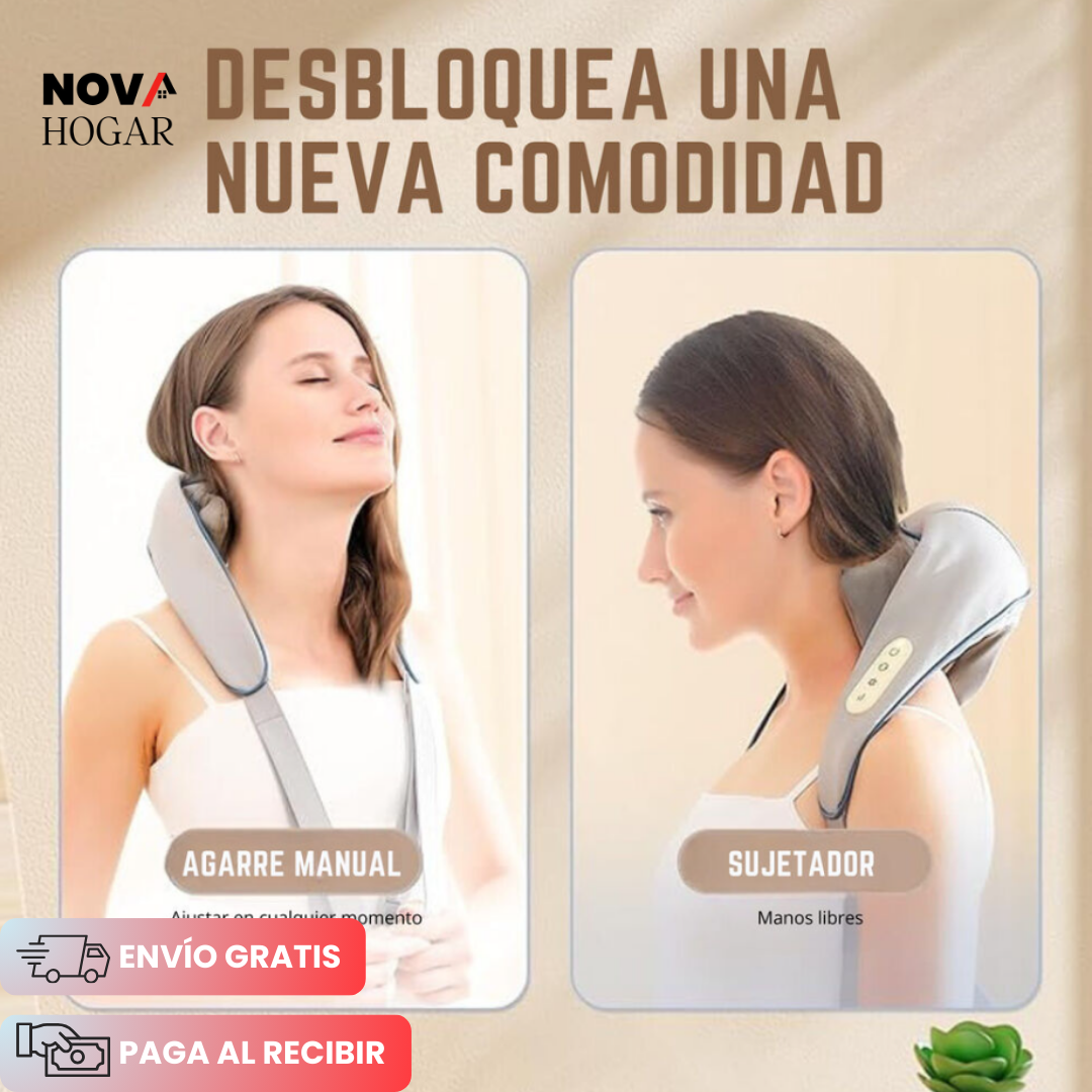 ThermaTouch™ Masajeador Realista Recargable