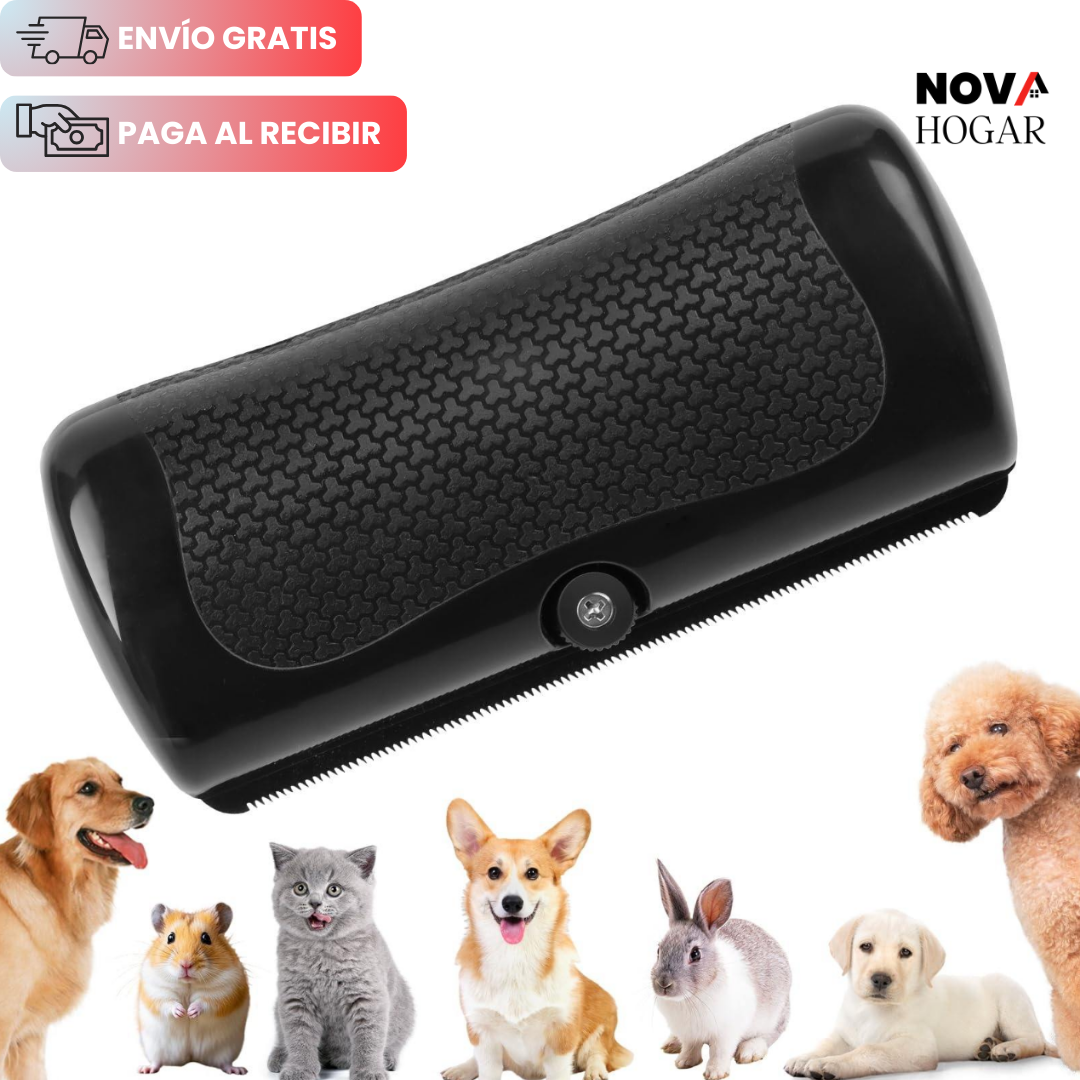 GroomPro™ Peine Multiuso para tus Mascotas