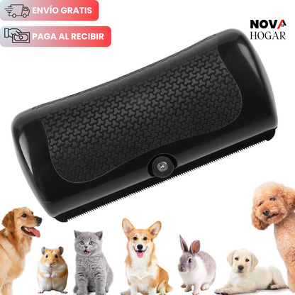 GroomPro™ Peine Multiuso para tus Mascotas