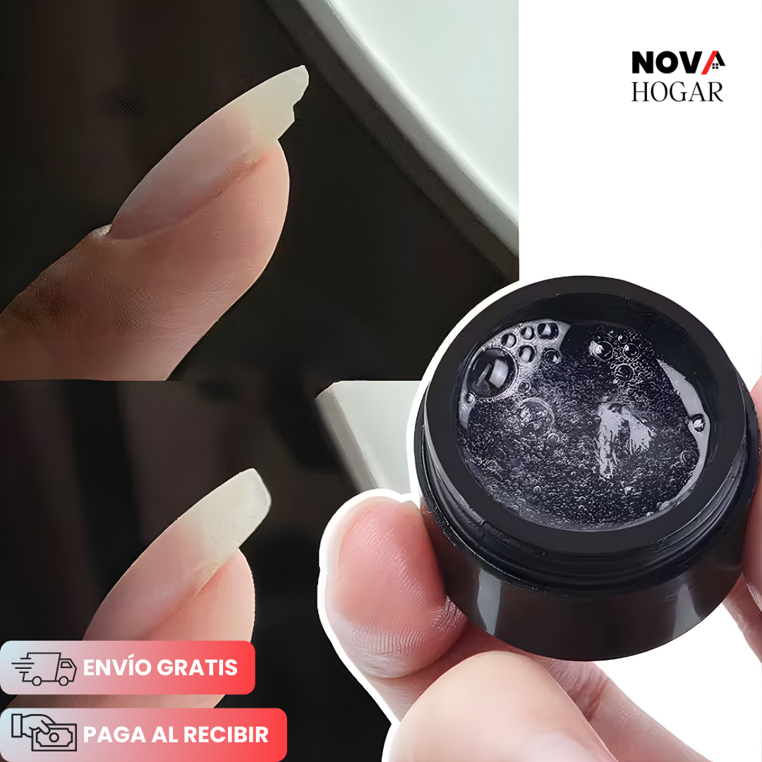 NailSavior™ Gel Reparador de Uñas