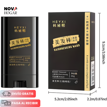 ShadeWand™ Barra para Retoque de Canas