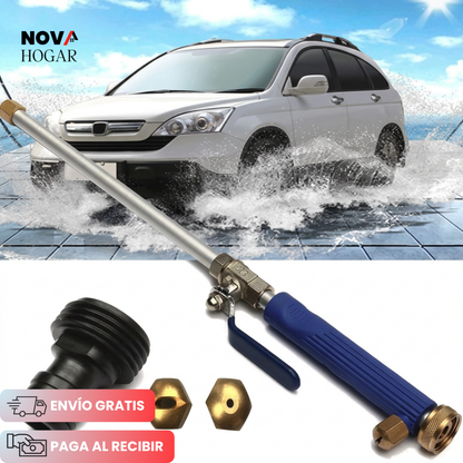HydroSwift™ Pistola de Alta Presión para Lavado