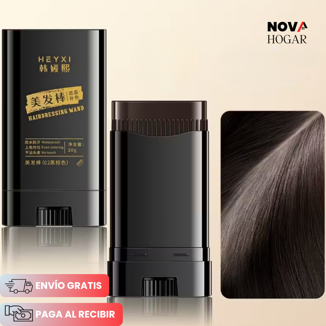 ShadeWand™ Barra para Retoque de Canas