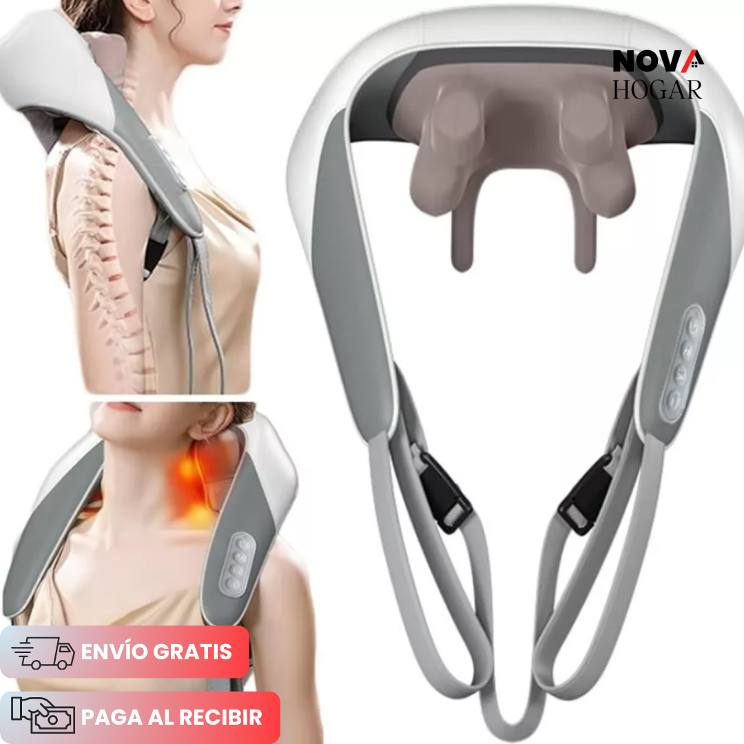ThermaTouch™ Masajeador Realista Recargable
