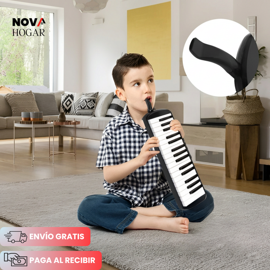 MelodySpark™ Melódica Para Desarrollo Musical Infantíl