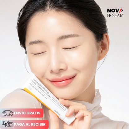 ClarifyDerma™ Crema Correctora De Tono Avanzada