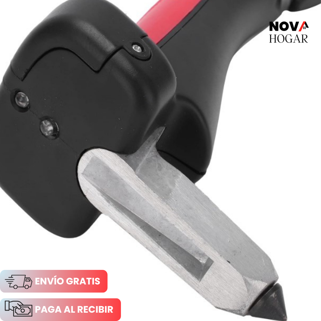 GripMate™ Mango Multifuncional de Apoyo para Autos