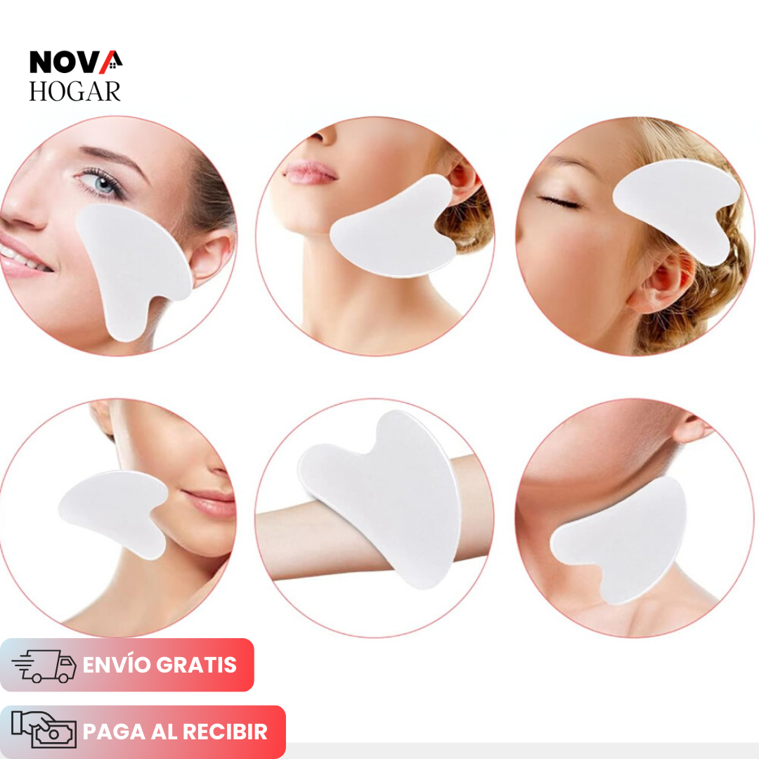 Kit de Definición Facial + Rutina de Regalo