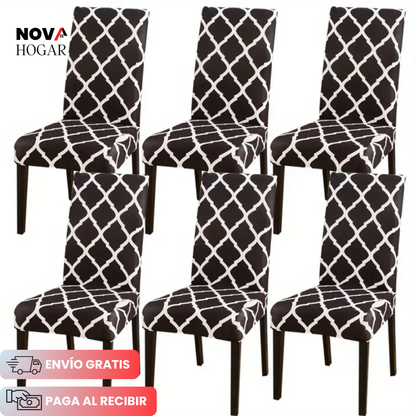 SeatShield™ Funda Elástica Universal para Silla