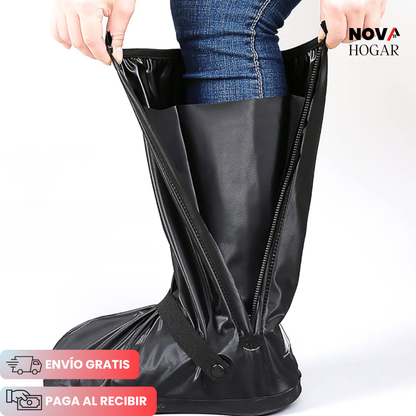 SafeTrek™ Botas Impermeables Protectoras de Calzado