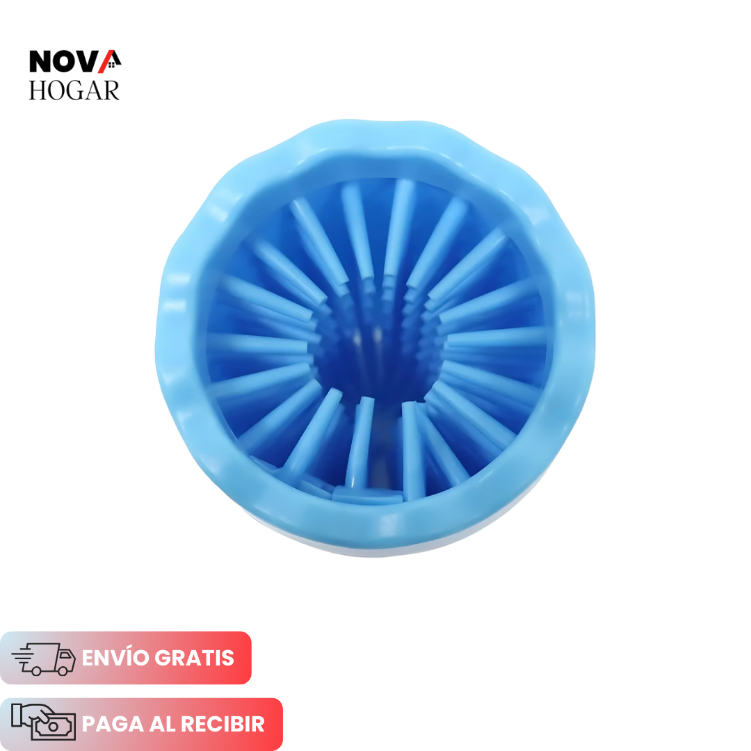 CleanPaw™ Limpiador de Patitas para Perros