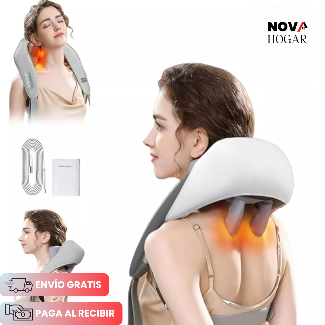 ThermaTouch™ Masajeador Realista Recargable